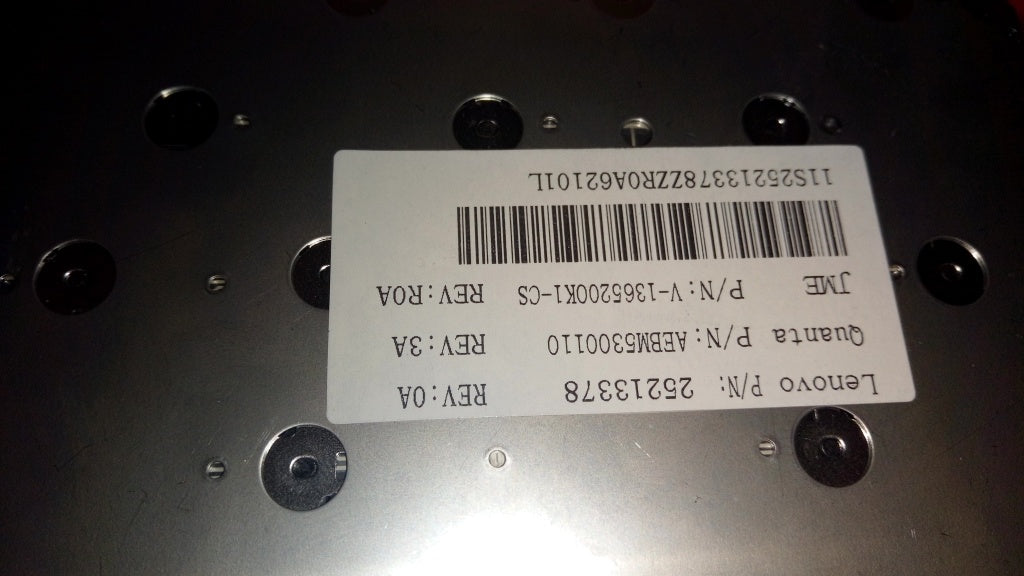 Lenovo Kb Keyboards External - 25213378