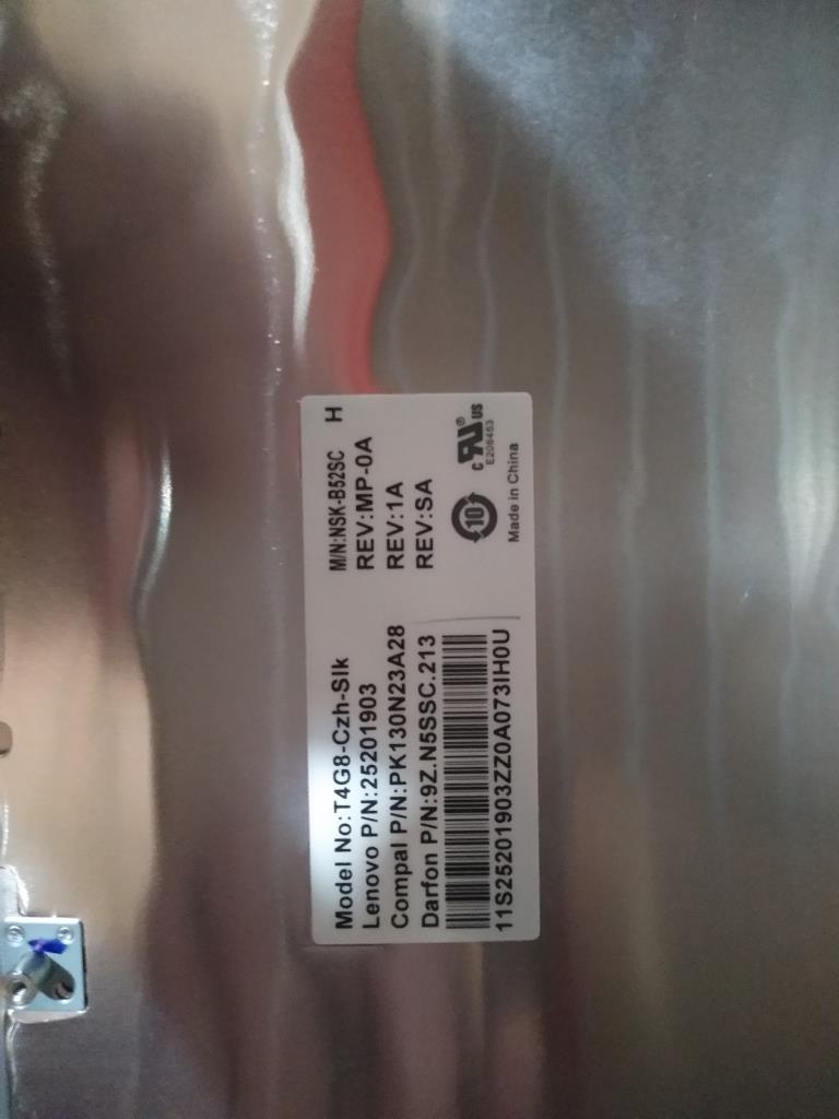 Lenovo Kb Keyboards External - 25201903