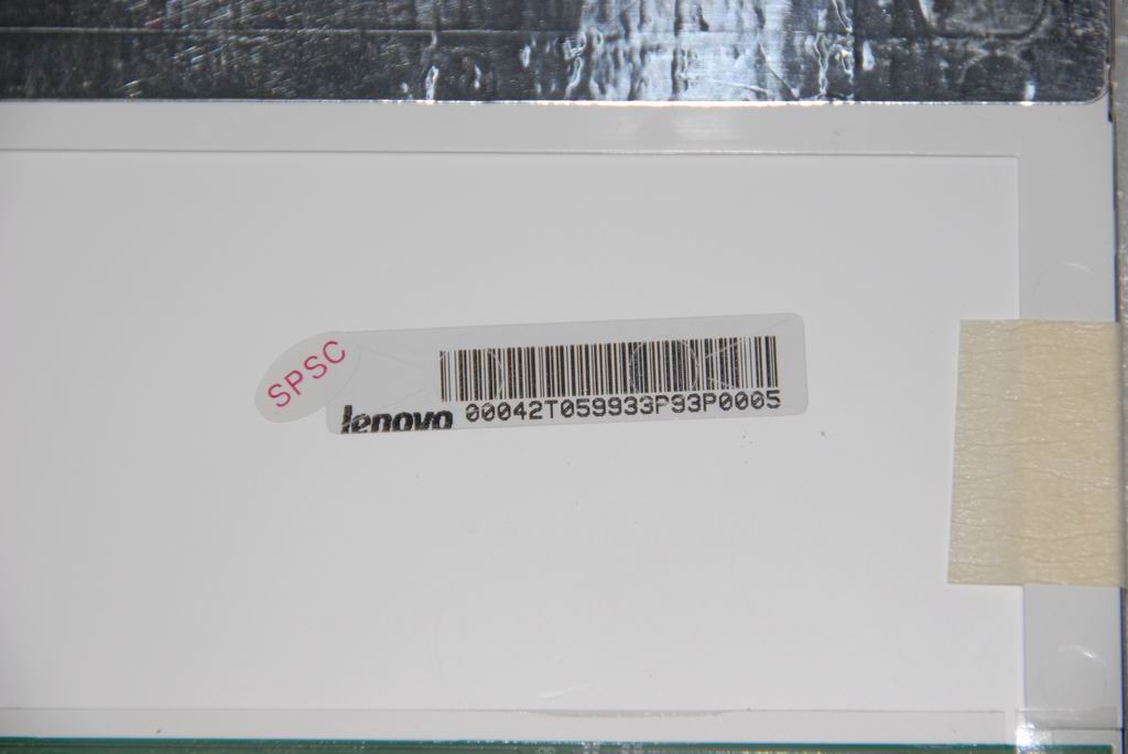 Lenovo Replacement Part - 42T0599