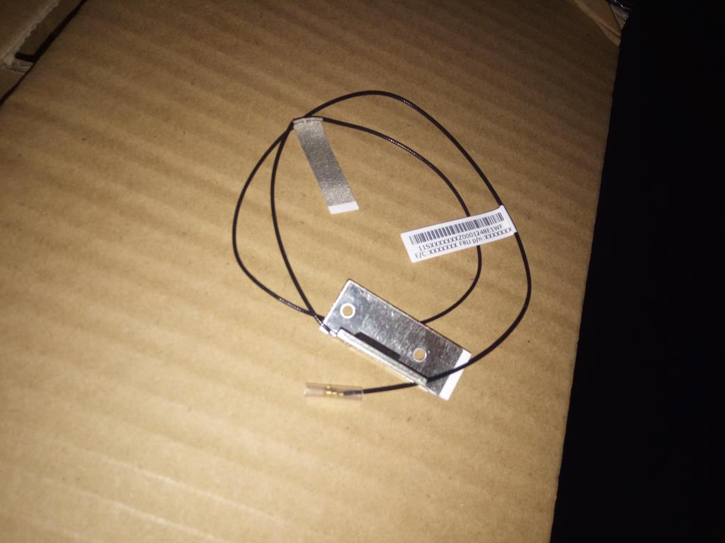 Lenovo 31504214 An Antenna