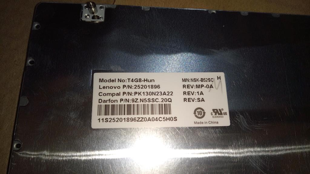 Lenovo Kb Keyboards External - 25201896