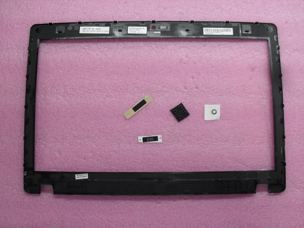 Lenovo Replacement Part - 75Y4724