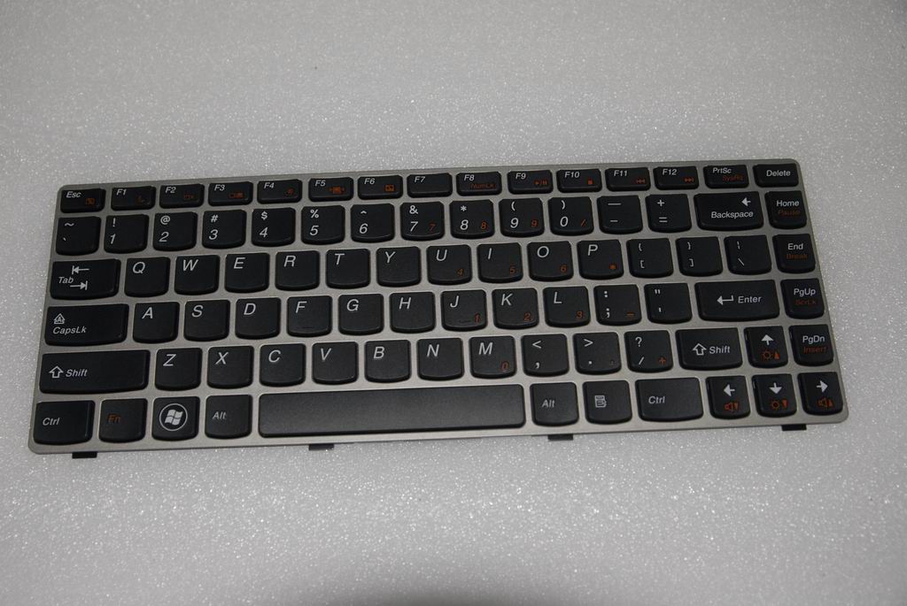Lenovo Keyboard Jme T2T Us 84Key Orgb - 25010707