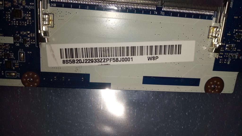 Lenovo Pl System Boards - 5B20J22933