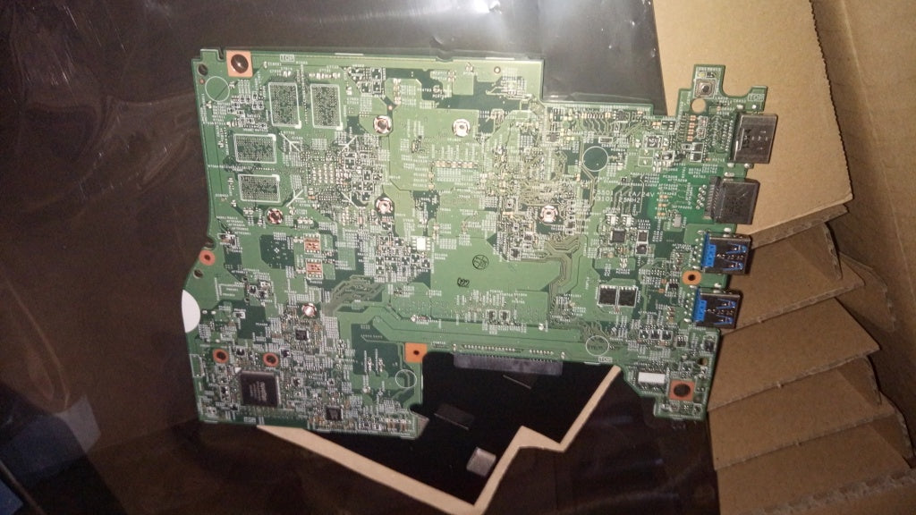 Lenovo Bdplanar - 5B20J20972