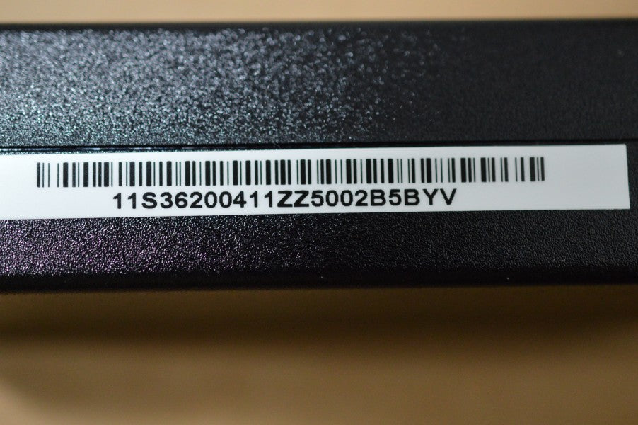 Lenovo Replacement Part - 36200411