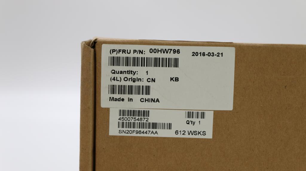 Lenovo Ki Keyboards Internal - 00HW796