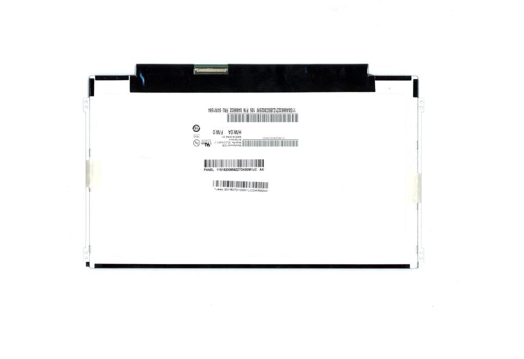 Lenovo Auob116Xw03V1Hdagfled1Nblcd - 18200859