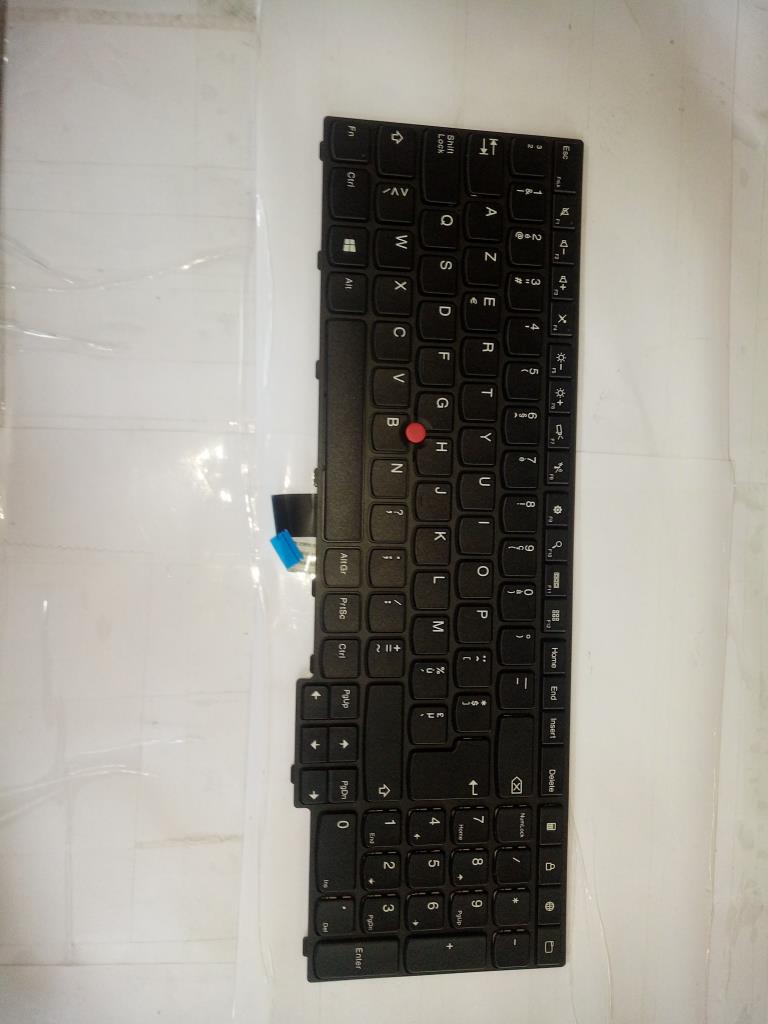 Lenovo Ki Keyboards Internal - 00HN043