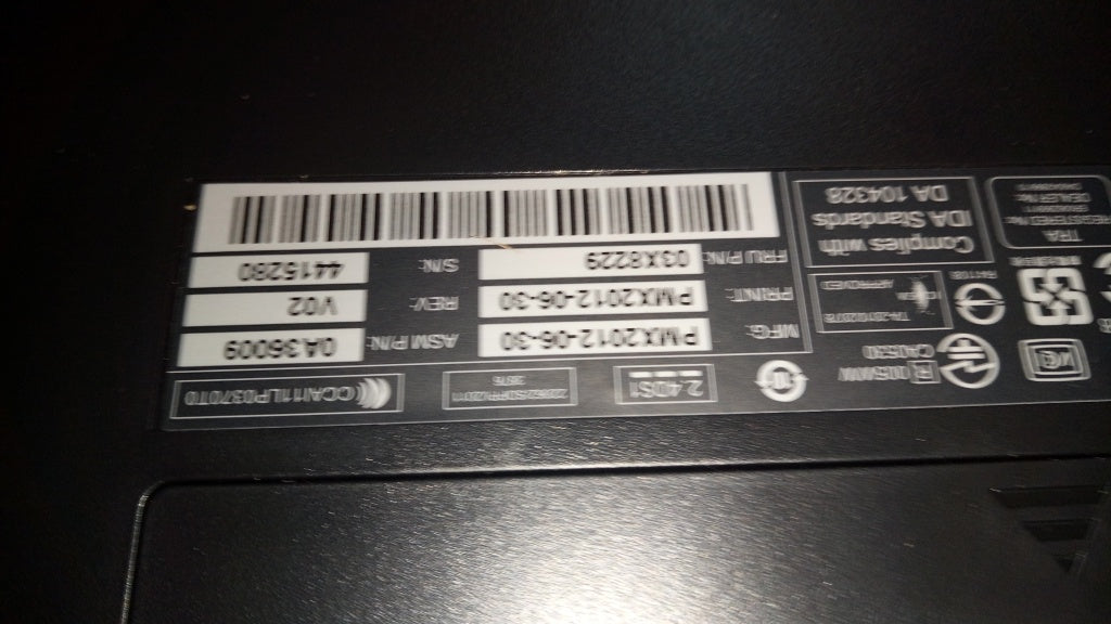 Lenovo 03X8229 Kb Keyboards External