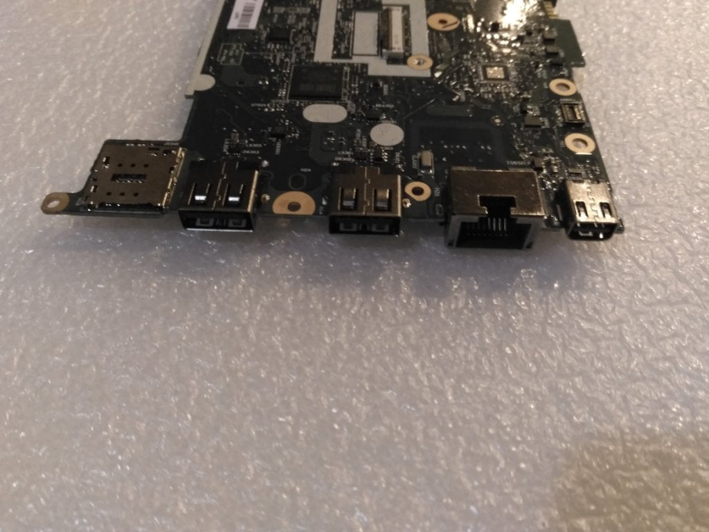 Lenovo Mb Uma I56300Hq Win Namt Ytpm - 01YR861
