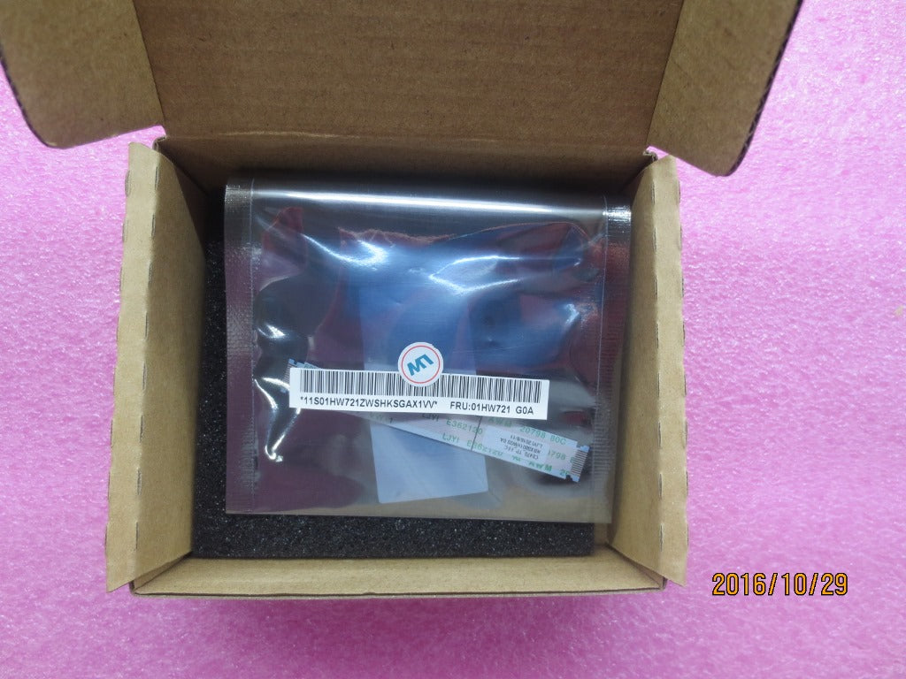Lenovo Clickpad Ffc - 01HW721