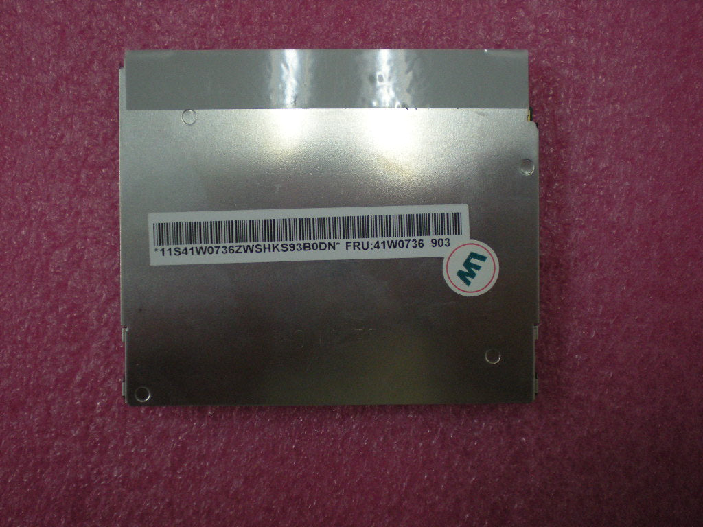 Lenovo Solid State Drives - 41W0736