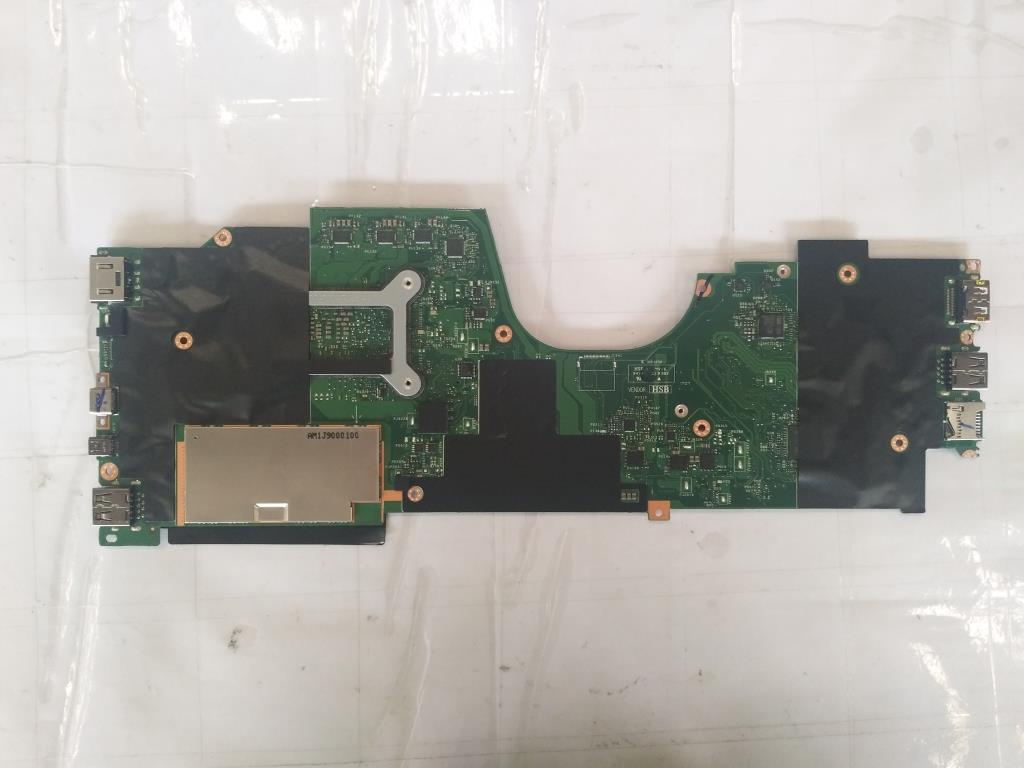 Lenovo Mb I5-7300U 8G Vpro Nok Ytpm Y - 01HY163