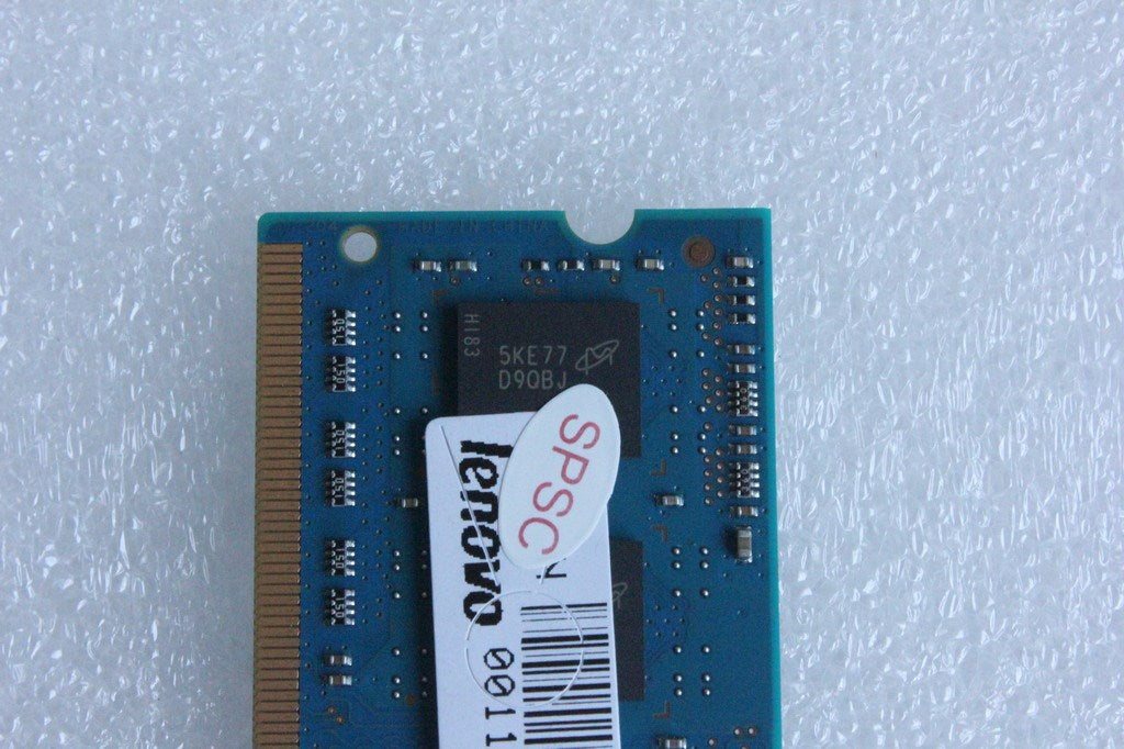 Lenovo Mm Memory - 11202302