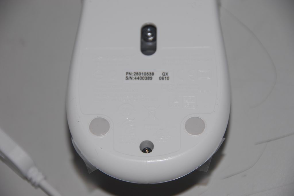 Lenovo Primax Lxh Modwuoa(W) Usb Ms - 25010538