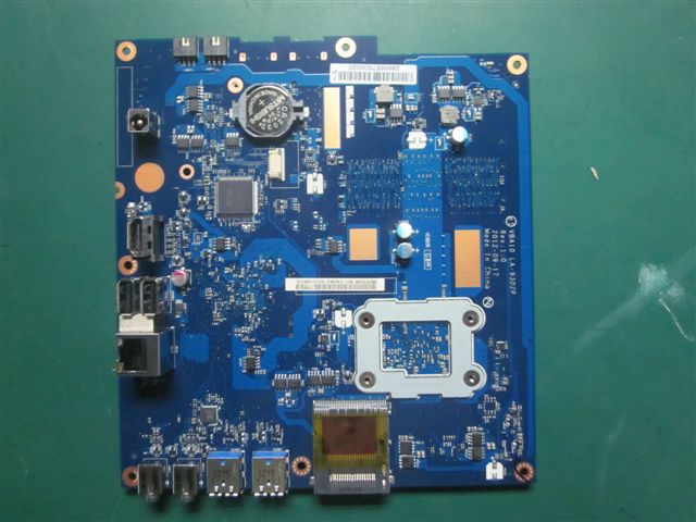 Lenovo Mainboard C245 Win8 Uma E1-120 - 90001859
