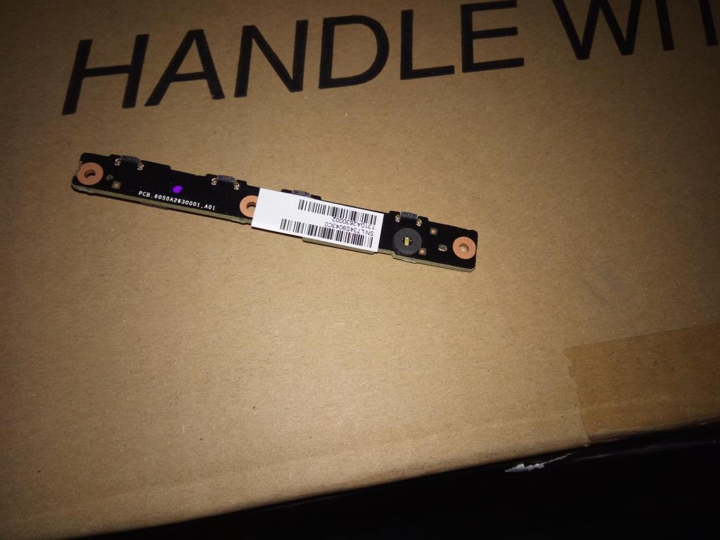 Lenovo Ci Cards Misc Internal - 5C50G54229
