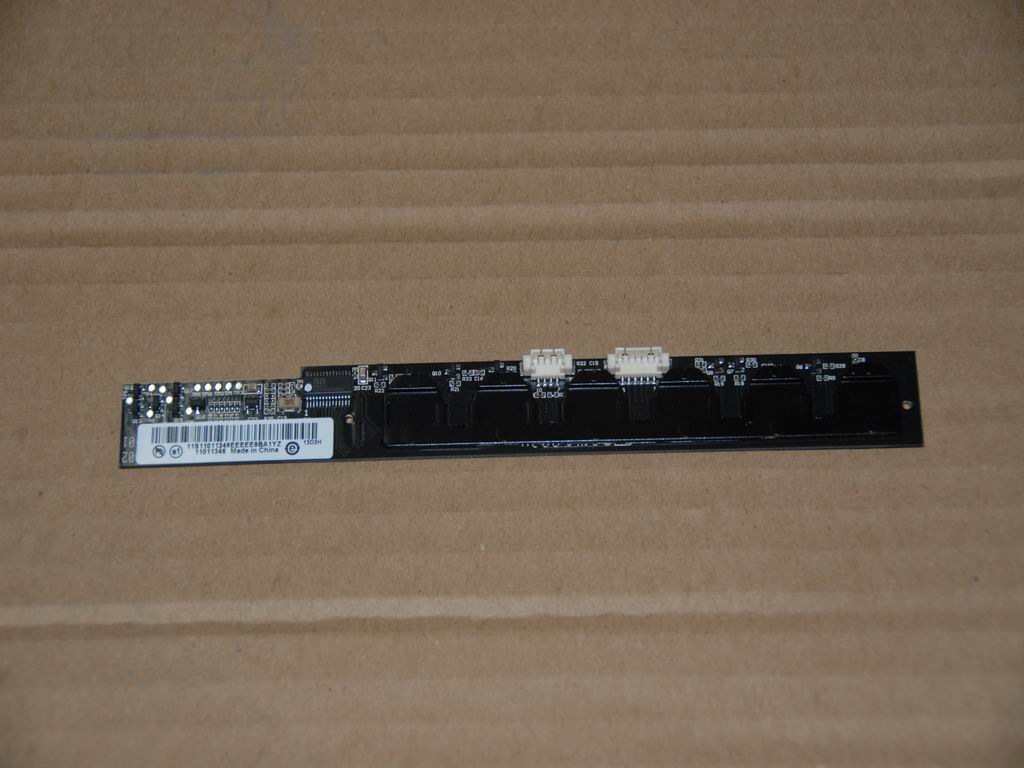 Lenovo 11011346 Board Ecs Martin Touch Sense