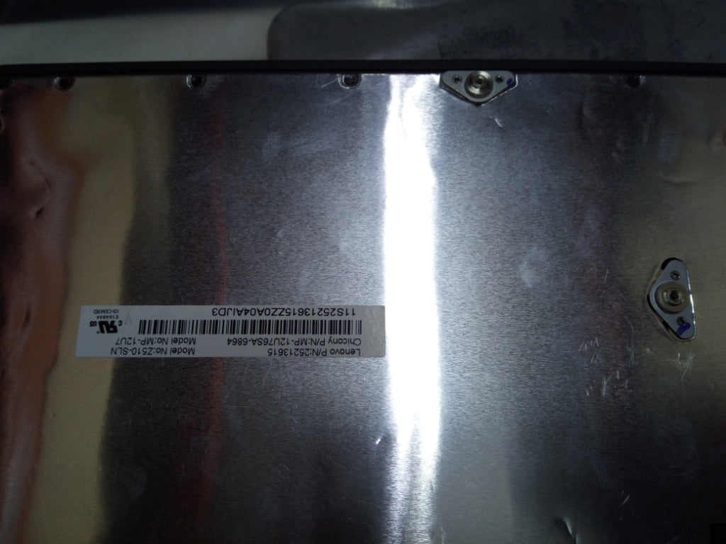 Lenovo Ki Keyboards Internal - 25213615
