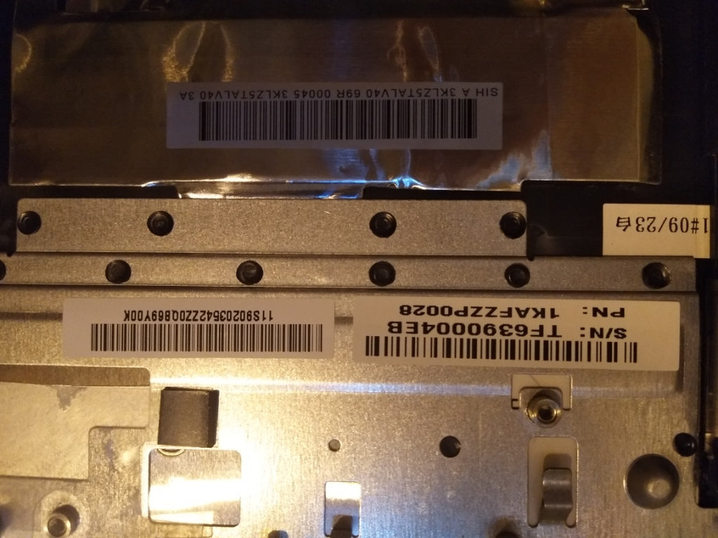 Lenovo Co Covers - 90203542