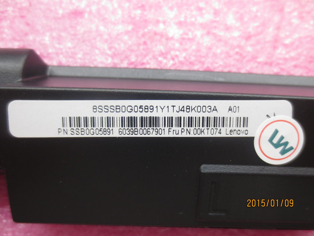 Lenovo Ma Mechanical Assemblies - 00KT074