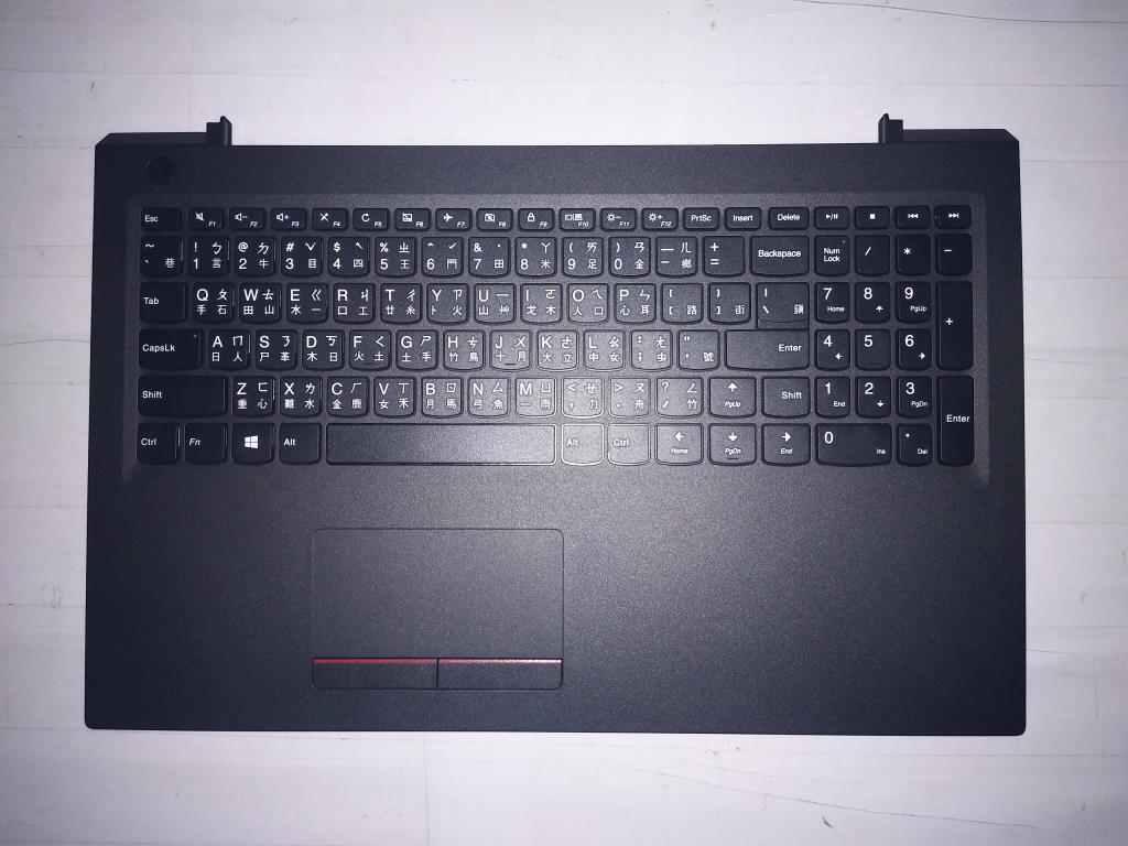 Lenovo Co Covers - 5CB0L78328