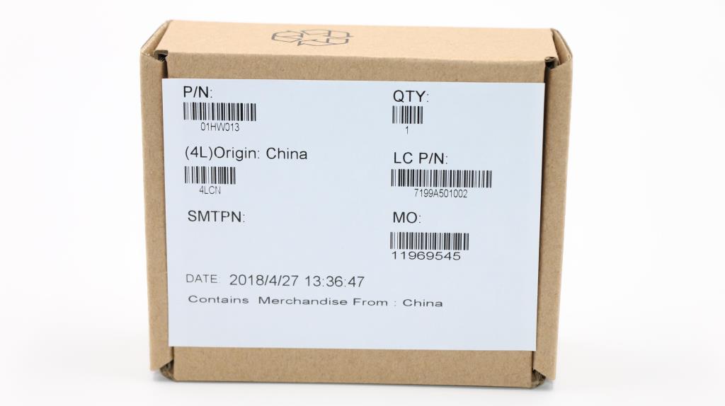 Lenovo Camera 2M Front Mic Als Zif Lt - 01HW013