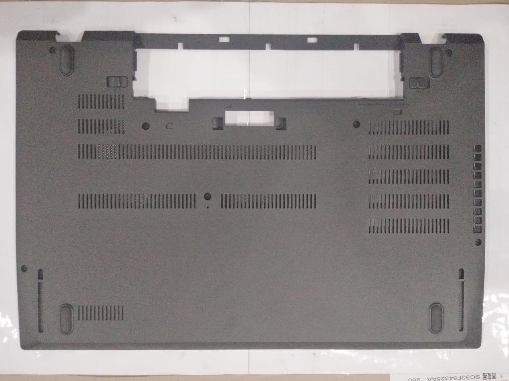 Lenovo Assembly Lcase W/Sponge Lts-1 - 01ER012