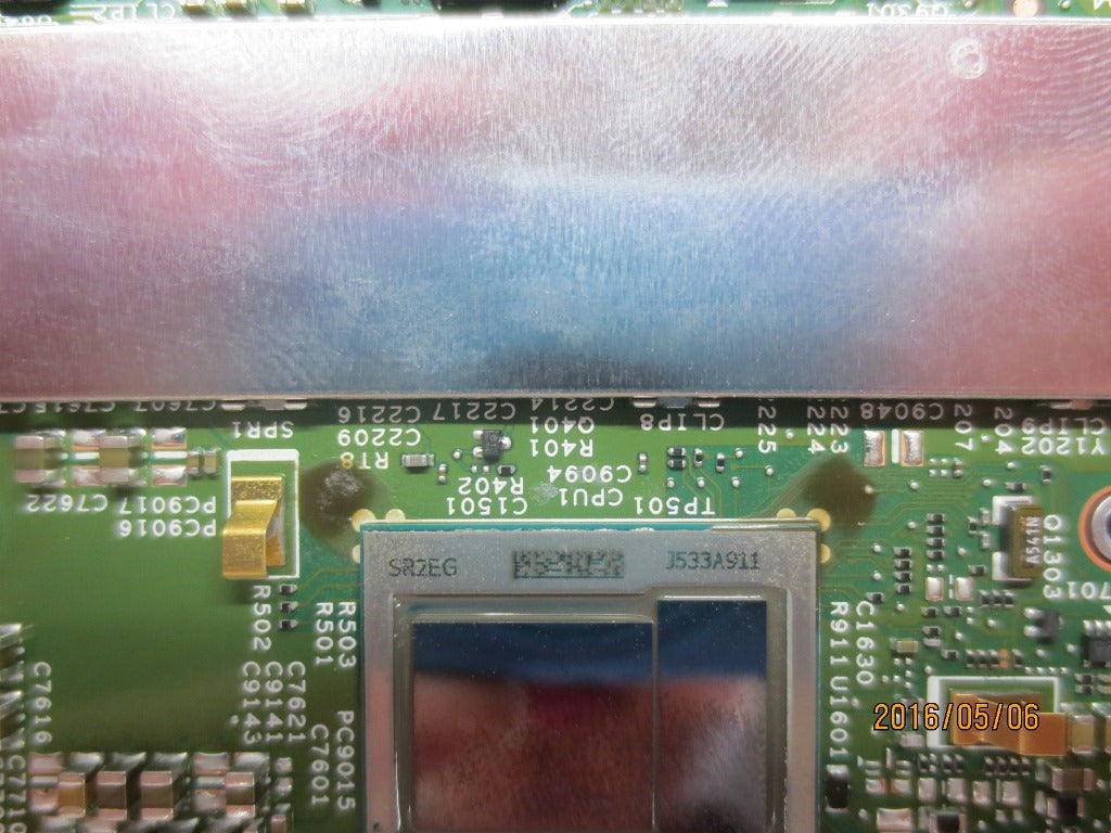 Lenovo 00NY775 Pl System Boards