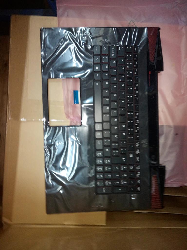 Lenovo Co Covers - 5CB0G59803