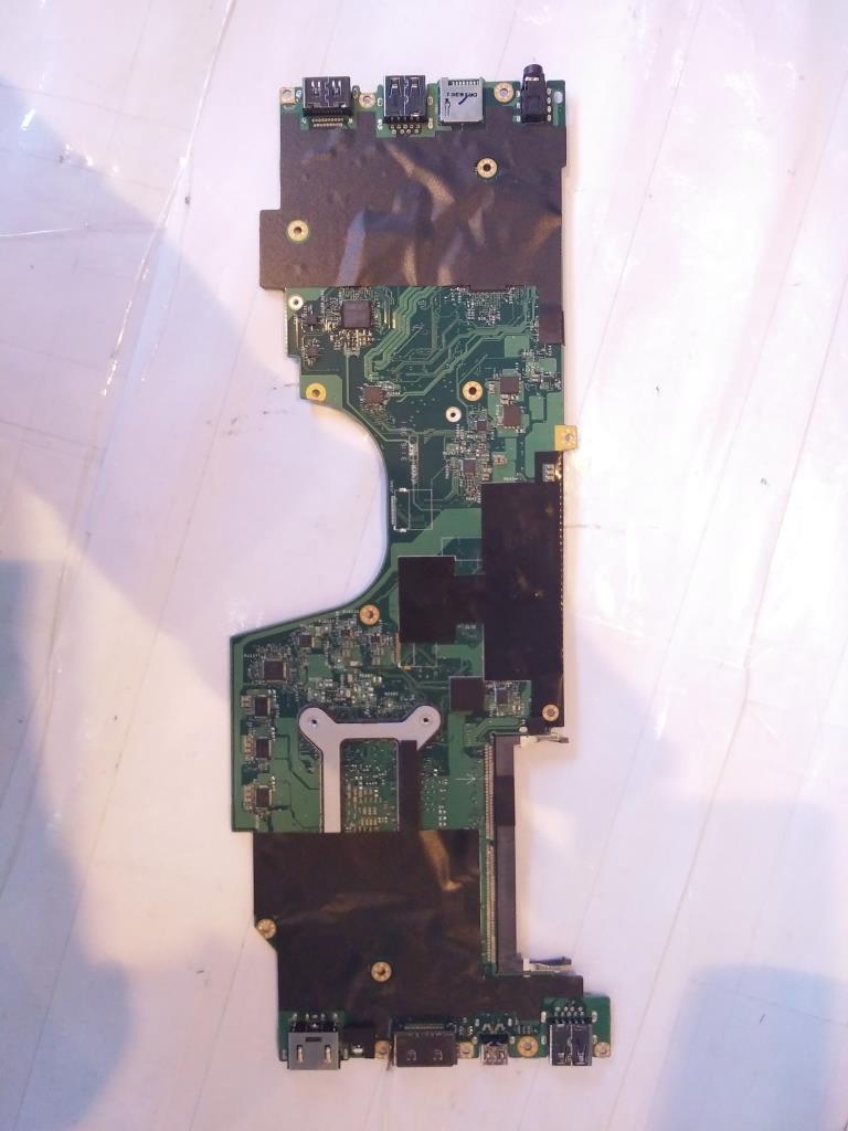 Lenovo Pl System Boards - 00NY950