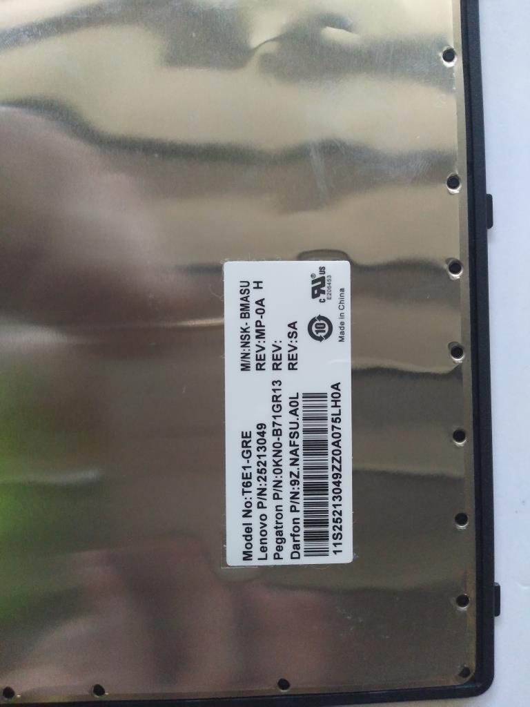 Lenovo Kb Keyboards External - 25213049