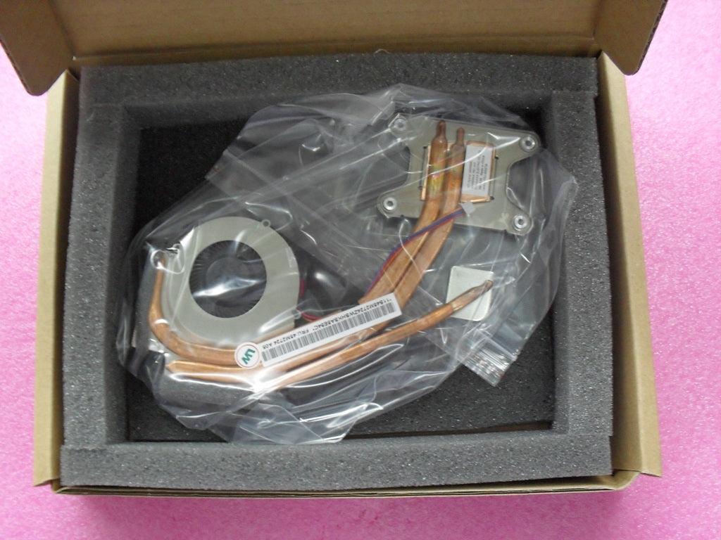 Lenovo 45M2724 Fan - Furukawa Hybrid