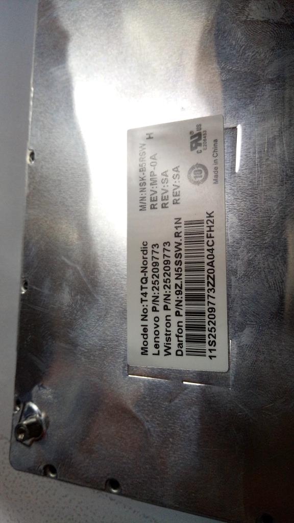 Lenovo Kb Keyboards External - 25209773