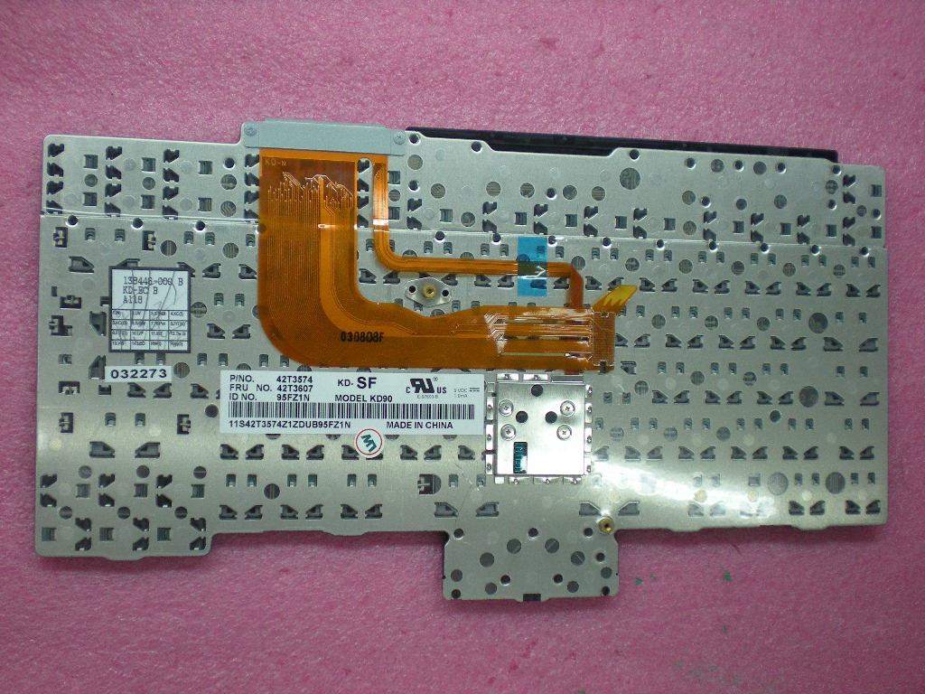 Lenovo Replacement Part - 42T3607
