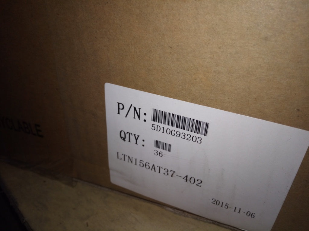 Lenovo Nb Lcd - 5D10G93203