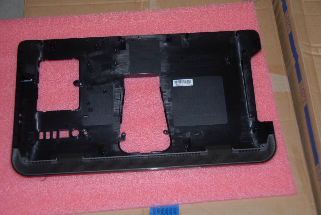 Lenovo 31048347 Rear Cover W/O Tv(Bk) Maui C20