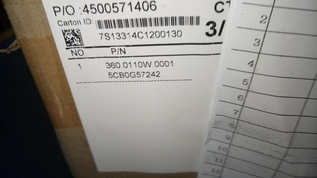 Lenovo Co Covers - 5CB0G57242