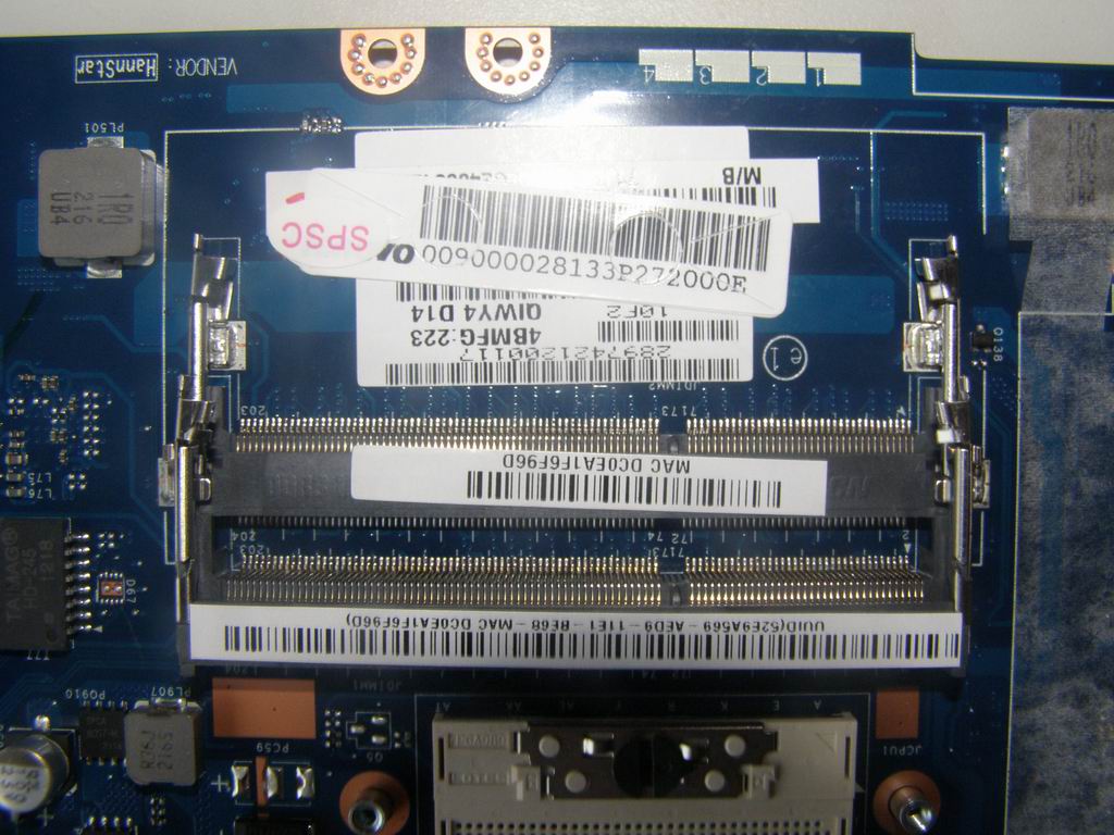Lenovo Replacement Part - 90000281