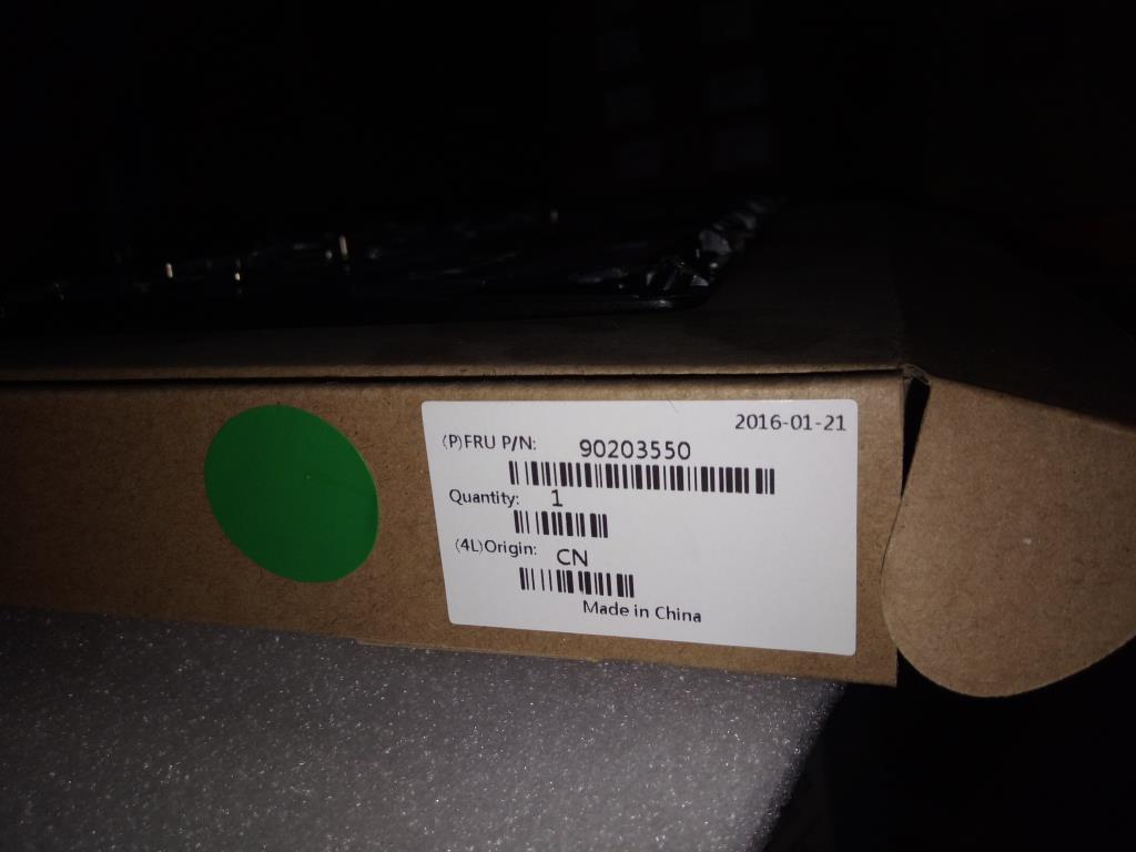 Lenovo Co Covers - 90203550
