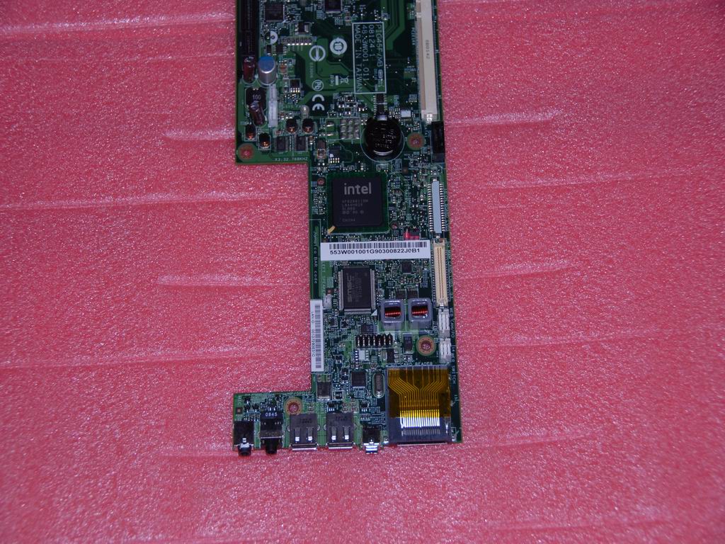 Lenovo 11010870 Main Board Pig45F/Bali Mb Mxm