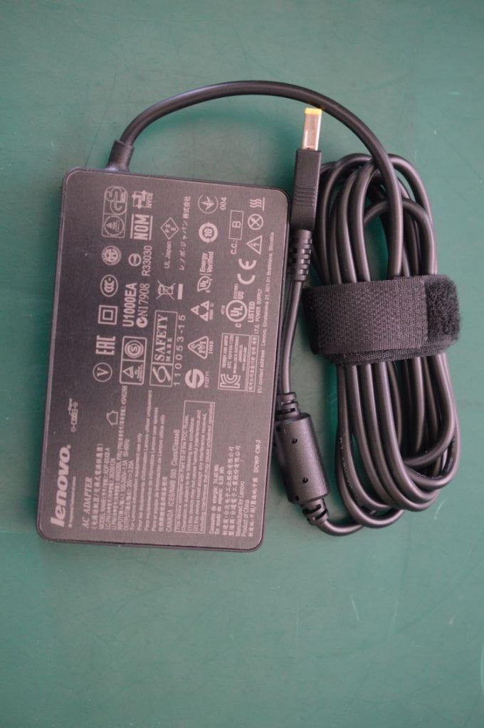 Lenovo Adp 65W 20V 2Pin Slim Delta Ad - 36200124