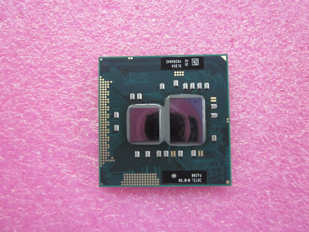 Lenovo Pu Processors - 04W0340