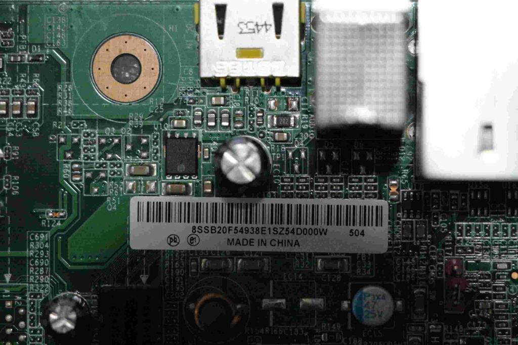 Lenovo Pl System Boards - 5B20G18370