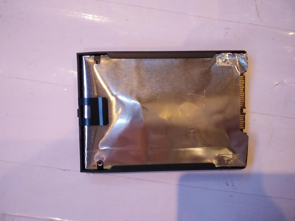 Lenovo Ssd Asm Ssd,128G,2.5-Inch ,7Mm - 01AY573