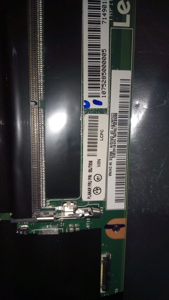 Lenovo Pl System Boards - 00JT936