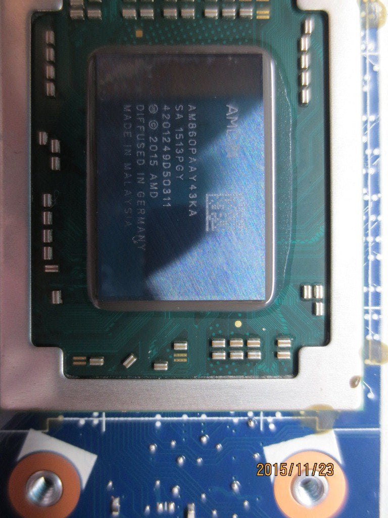 Lenovo Pl System Boards - 01AW162
