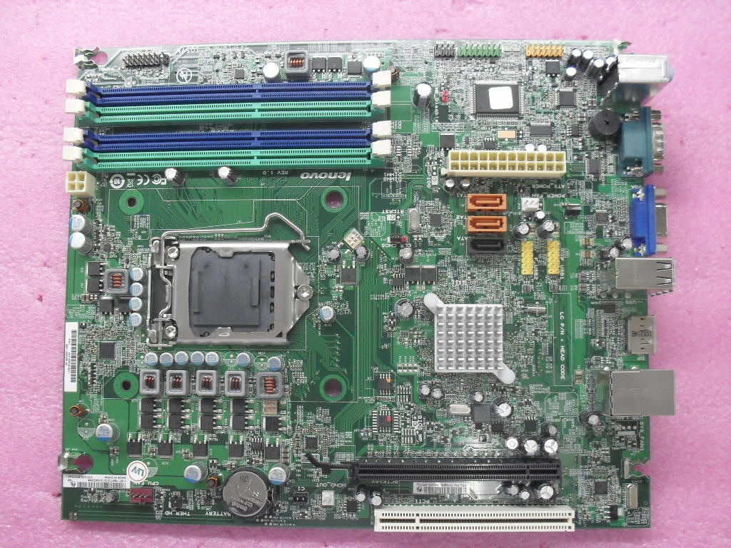 Lenovo System Boards - 71Y5975