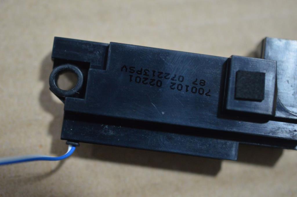 Lenovo Si Speakers Internal - 101500184